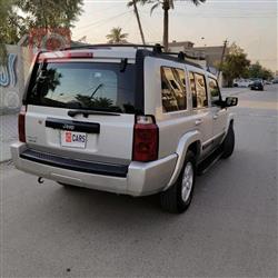 Jeep Commander